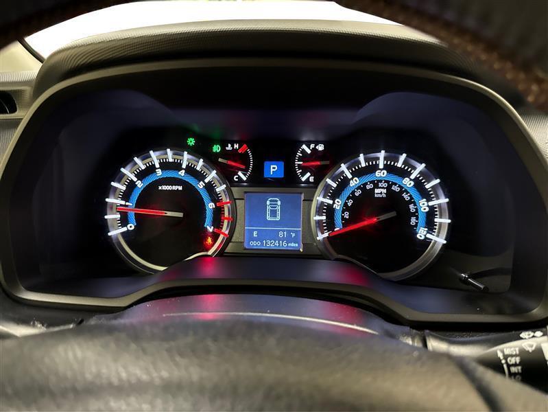 used 2018 Toyota 4Runner car, priced at $26,900
