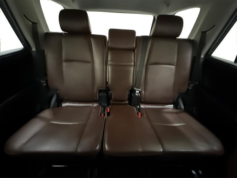 used 2018 Toyota 4Runner car, priced at $26,900