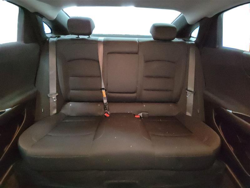 used 2022 Chevrolet Malibu car, priced at $16,900