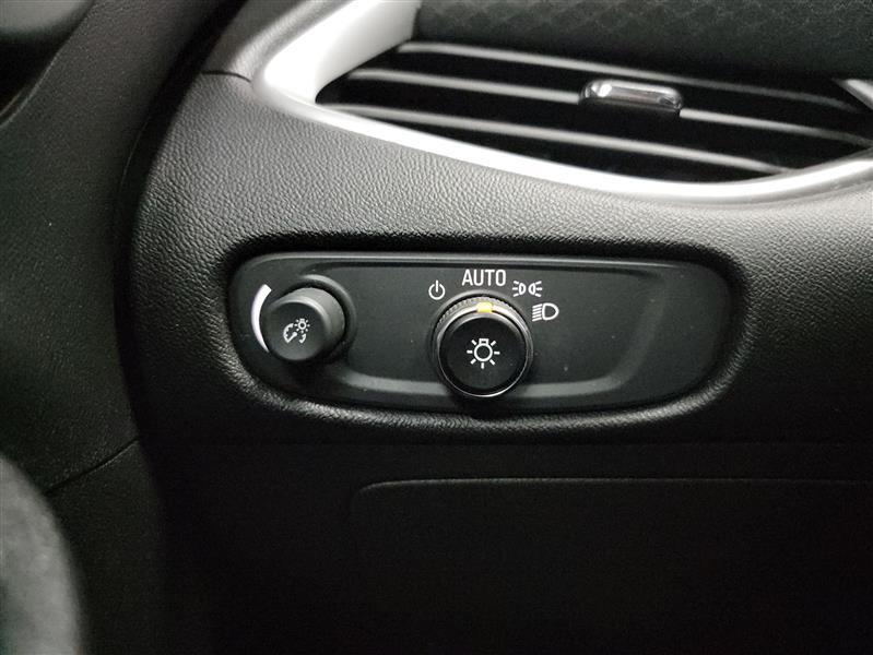 used 2022 Chevrolet Malibu car, priced at $16,900