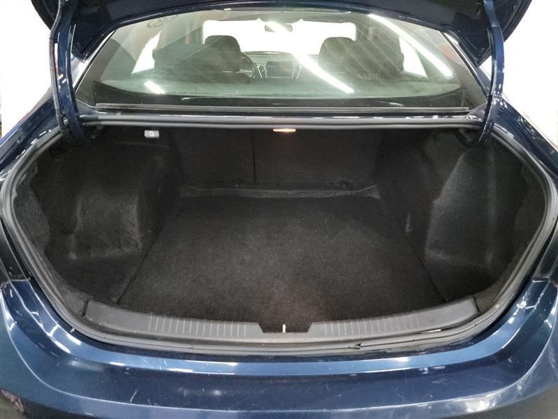 used 2022 Chevrolet Malibu car, priced at $16,900