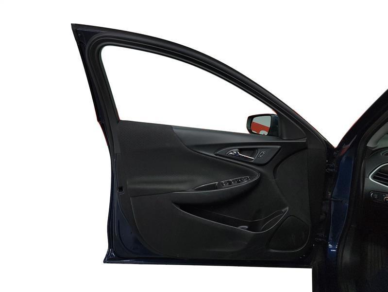 used 2022 Chevrolet Malibu car, priced at $16,900