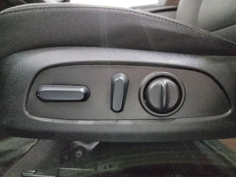 used 2022 Chevrolet Malibu car, priced at $16,900