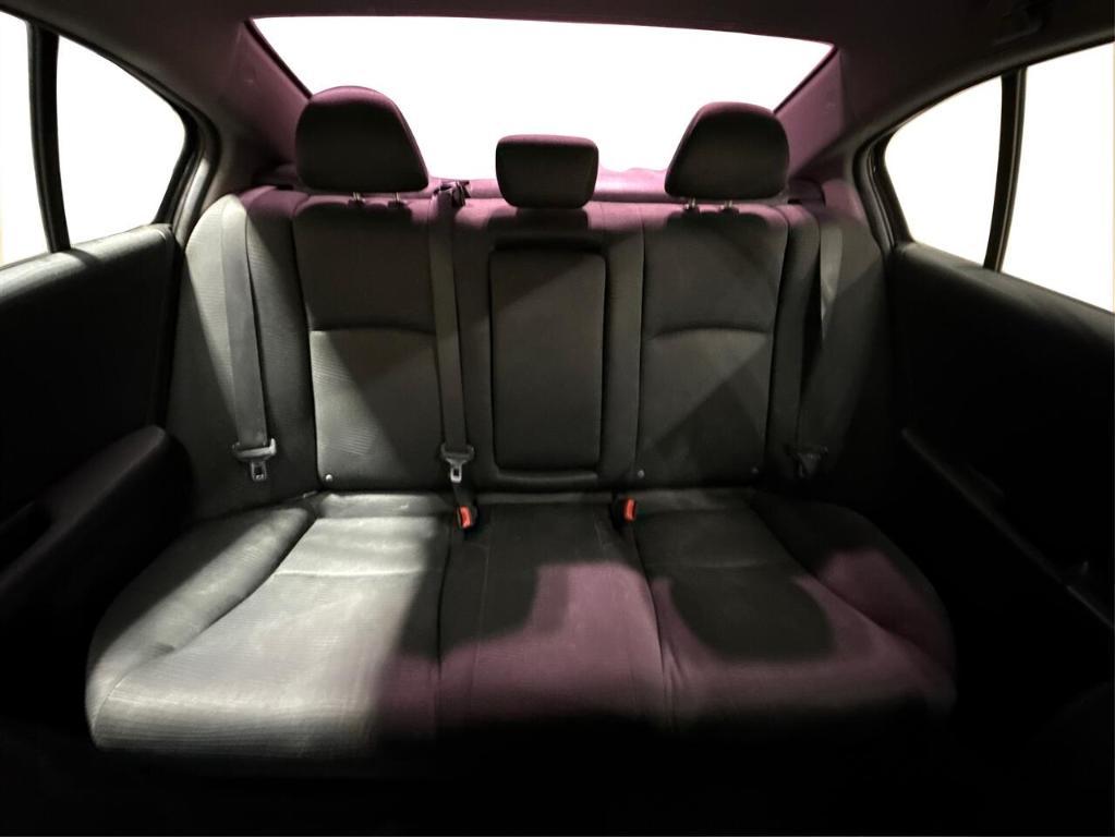 used 2017 Honda Accord car, priced at $11,900