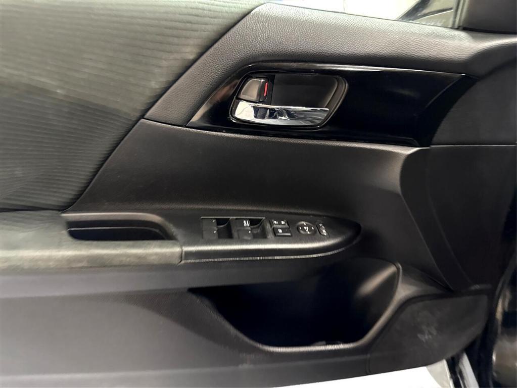 used 2017 Honda Accord car, priced at $11,900