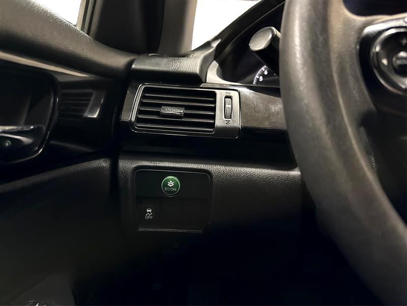 used 2017 Honda Accord car, priced at $7,900