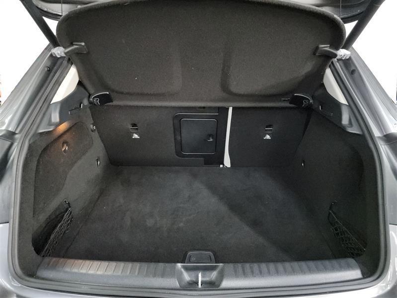 used 2016 Mercedes-Benz GLA-Class car, priced at $13,900