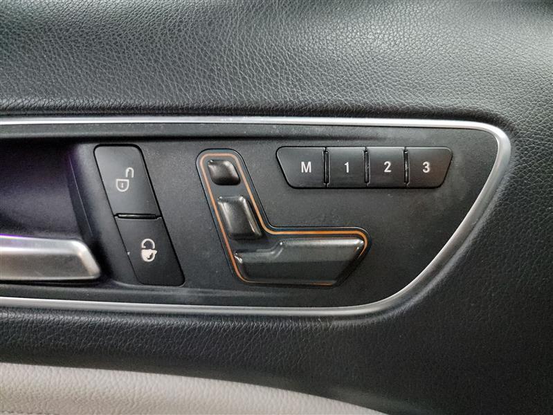 used 2016 Mercedes-Benz GLA-Class car, priced at $13,900