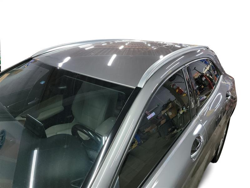 used 2016 Mercedes-Benz GLA-Class car, priced at $13,900