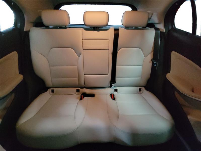 used 2016 Mercedes-Benz GLA-Class car, priced at $13,900