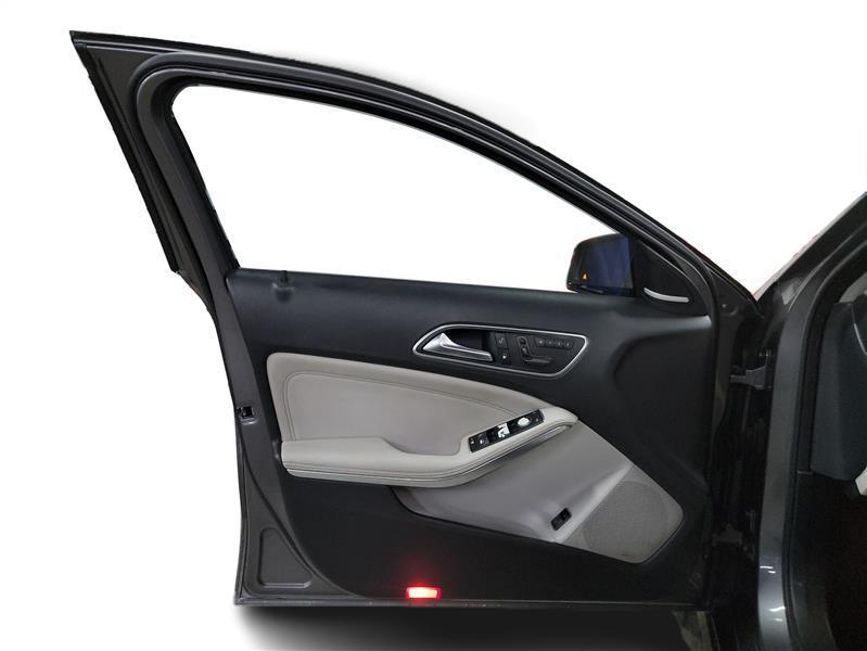 used 2016 Mercedes-Benz GLA-Class car, priced at $13,900