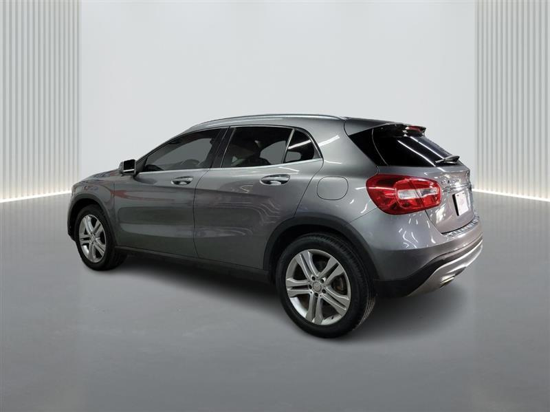 used 2016 Mercedes-Benz GLA-Class car, priced at $13,900