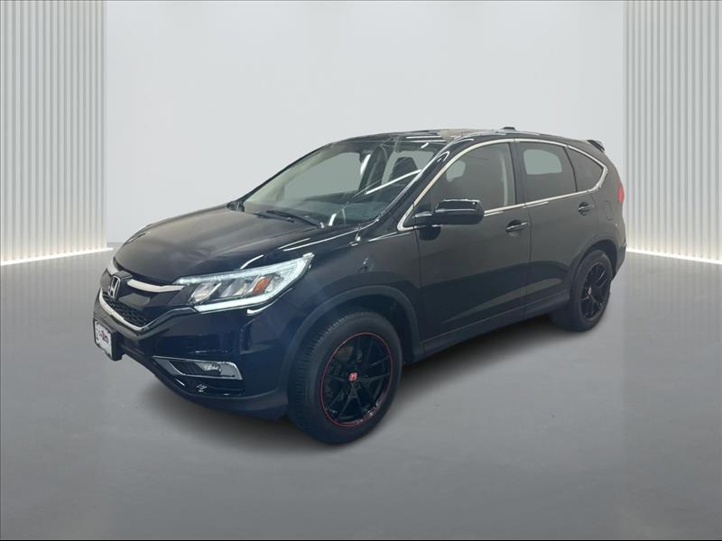 used 2015 Honda CR-V car, priced at $10,900
