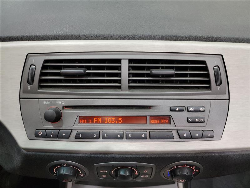 used 2004 BMW Z4 car, priced at $10,900