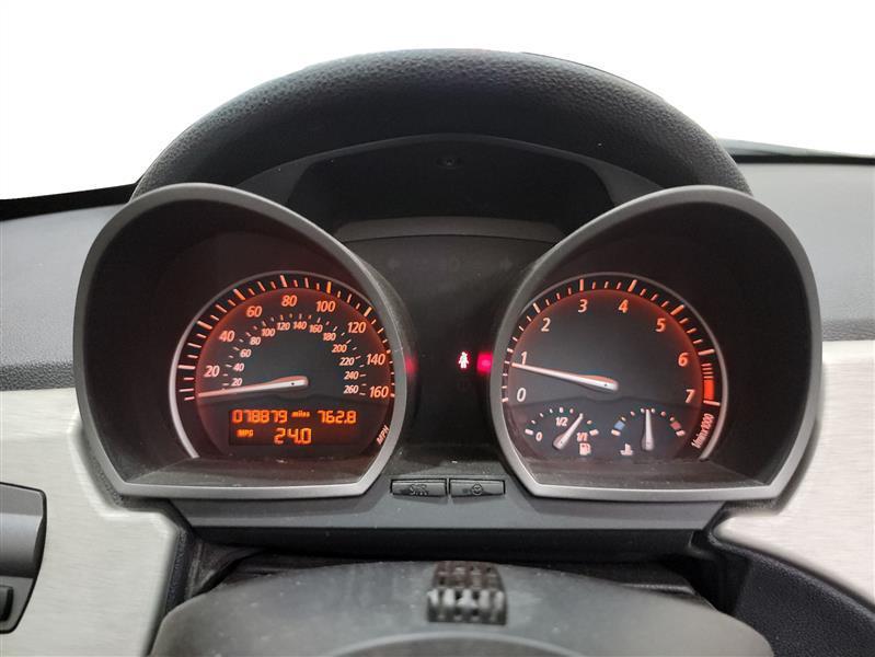 used 2004 BMW Z4 car, priced at $10,900