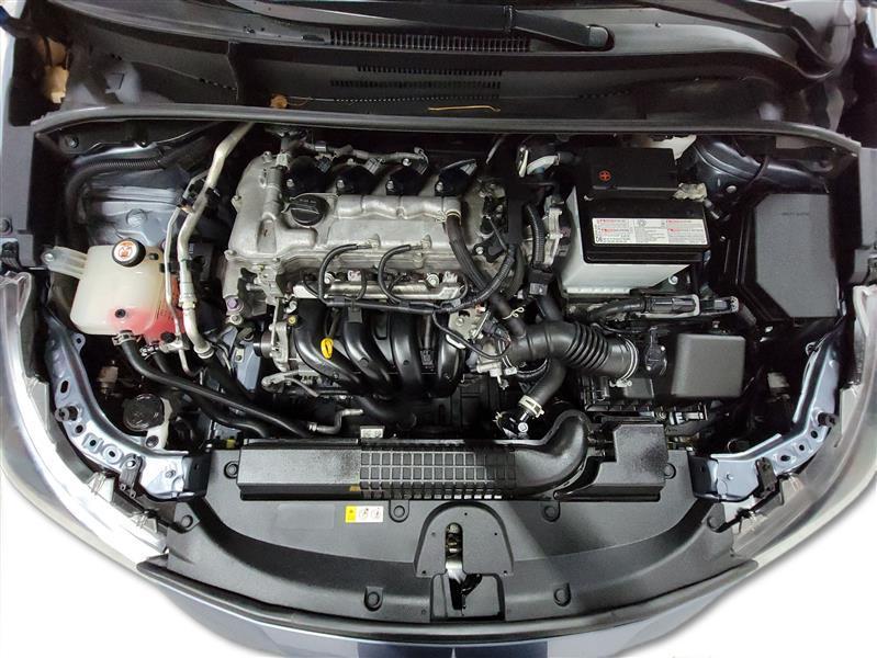 used 2022 Toyota Corolla car, priced at $15,900