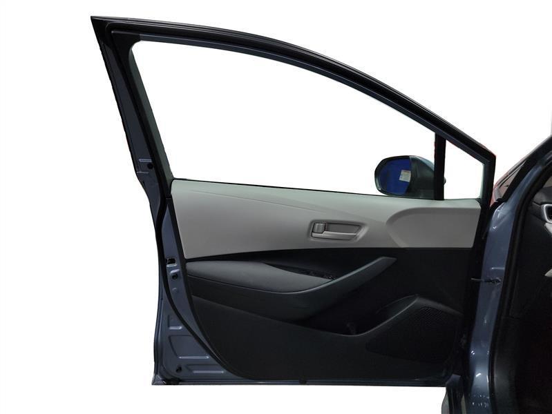 used 2022 Toyota Corolla car, priced at $15,900
