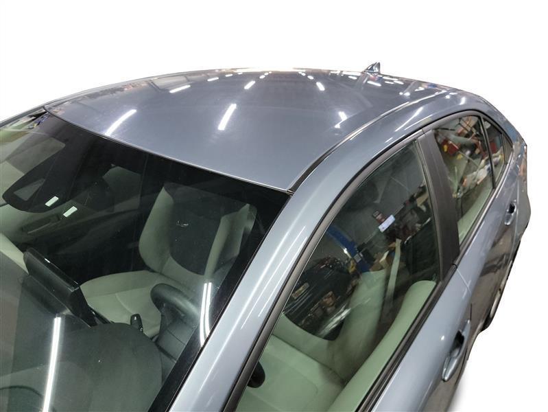 used 2022 Toyota Corolla car, priced at $15,900