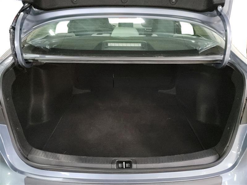 used 2022 Toyota Corolla car, priced at $15,900