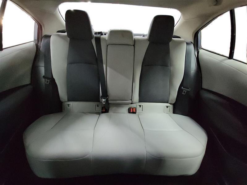 used 2022 Toyota Corolla car, priced at $15,900