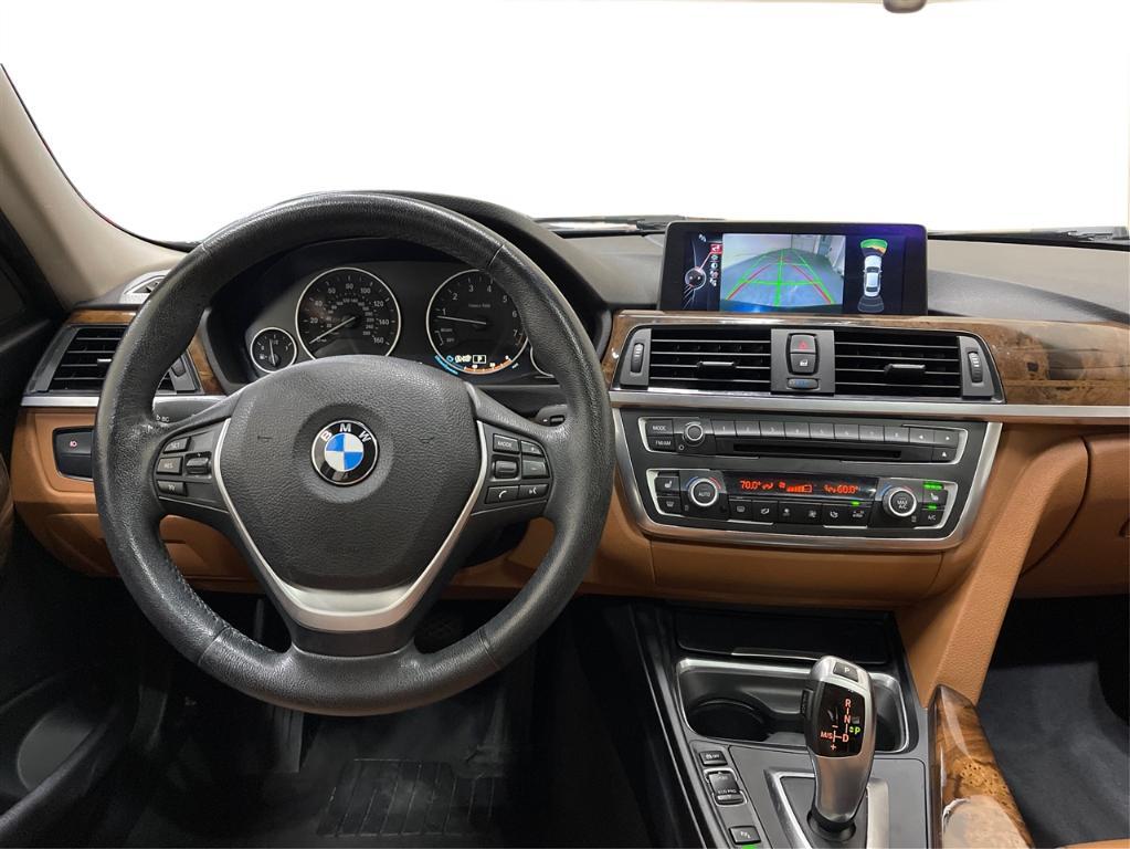 used 2015 BMW 328 car, priced at $15,900