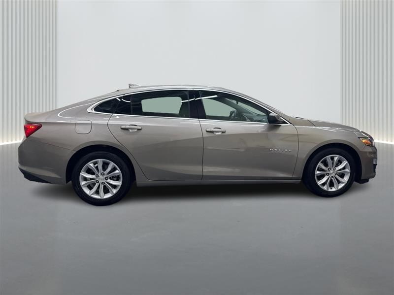used 2023 Chevrolet Malibu car, priced at $15,900