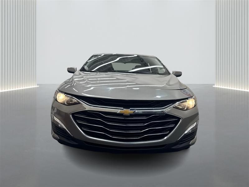 used 2023 Chevrolet Malibu car, priced at $15,900