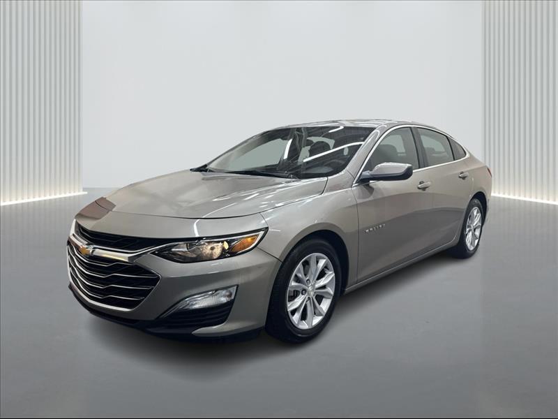 used 2023 Chevrolet Malibu car, priced at $15,900