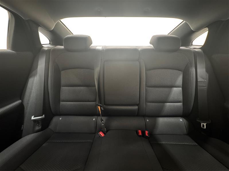 used 2023 Chevrolet Malibu car, priced at $15,900