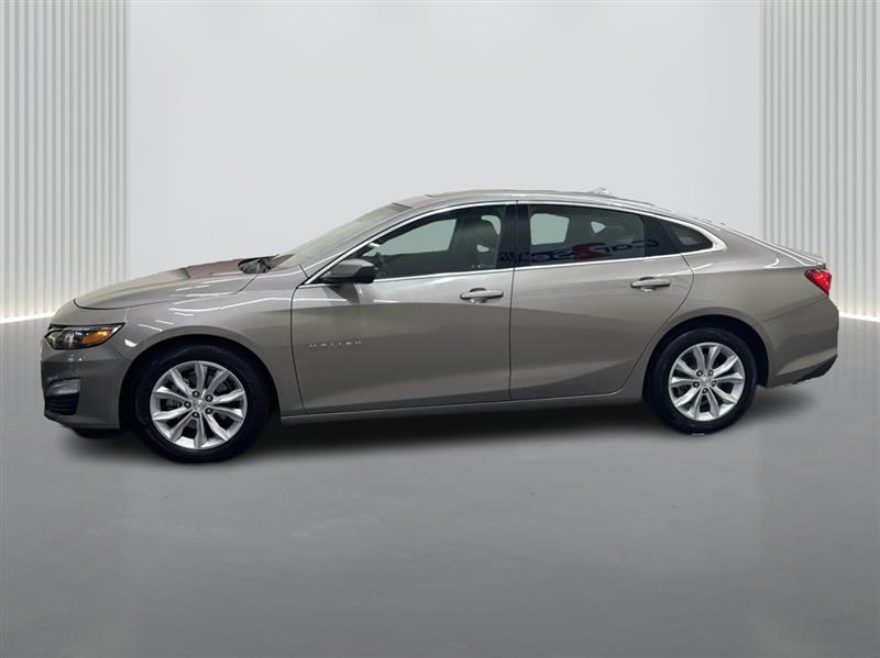 used 2023 Chevrolet Malibu car, priced at $15,900