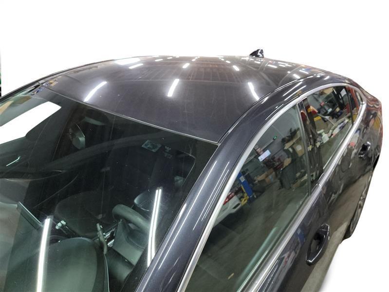 used 2022 Chevrolet Malibu car, priced at $14,900