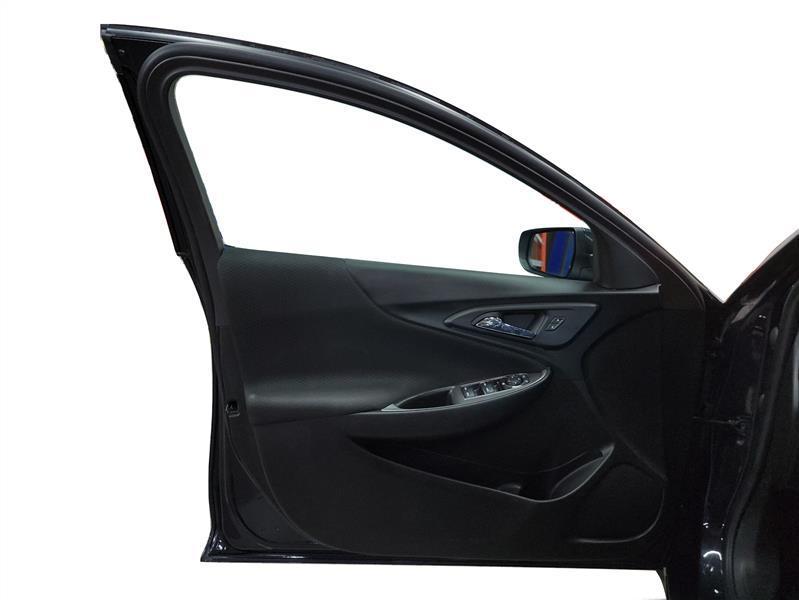 used 2022 Chevrolet Malibu car, priced at $14,900