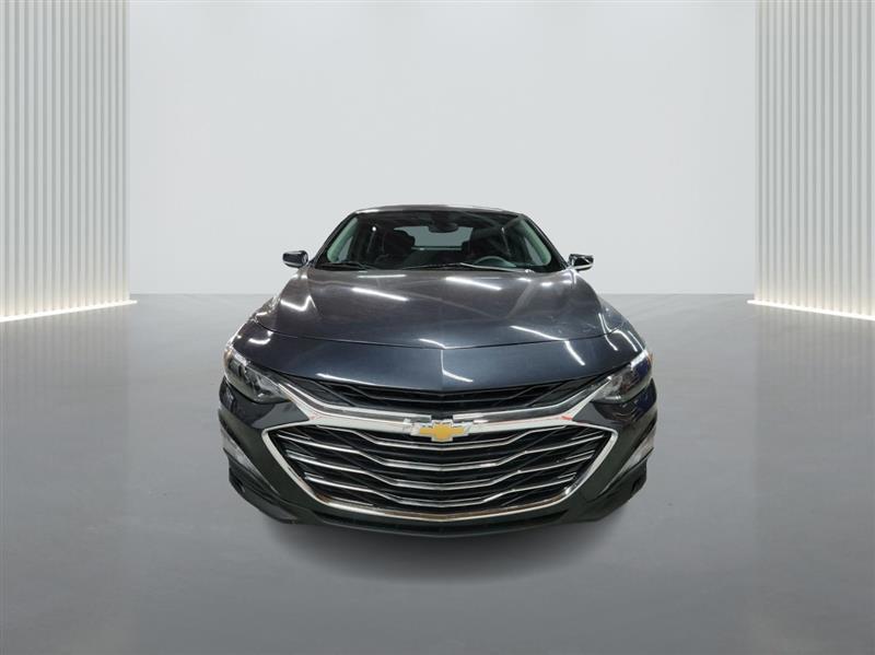 used 2022 Chevrolet Malibu car, priced at $14,900