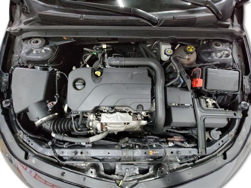 used 2022 Chevrolet Malibu car, priced at $14,900