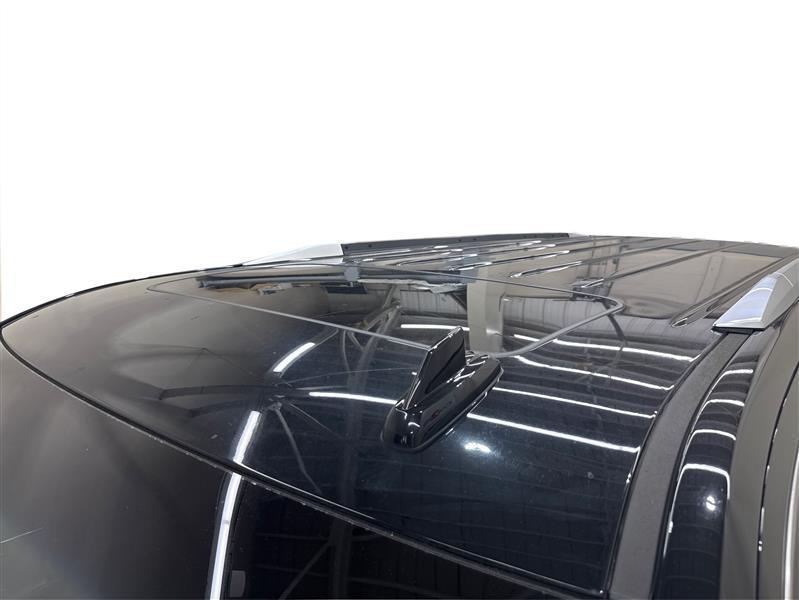 used 2017 Cadillac Escalade ESV car, priced at $26,500