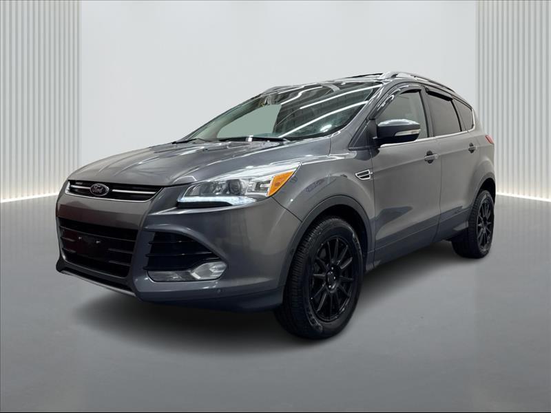 used 2014 Ford Escape car, priced at $6,900