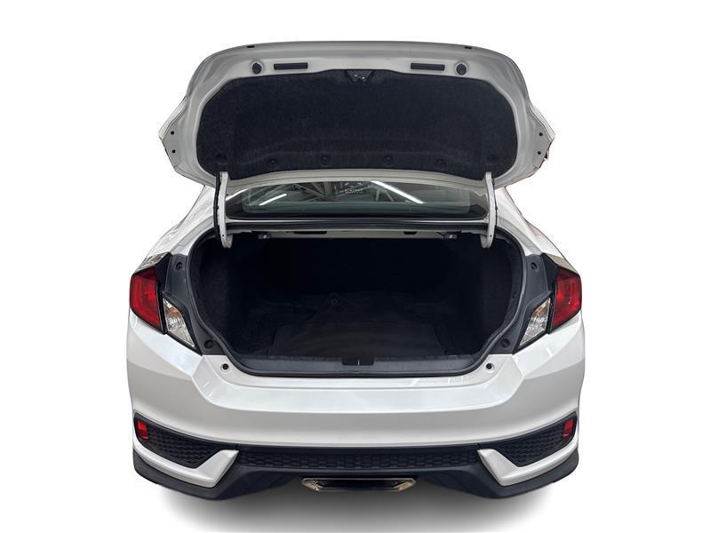 used 2019 Honda Civic Si car, priced at $20,900