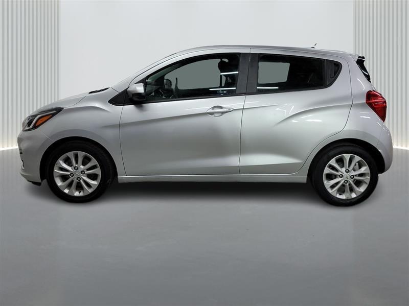 used 2021 Chevrolet Spark car, priced at $9,900