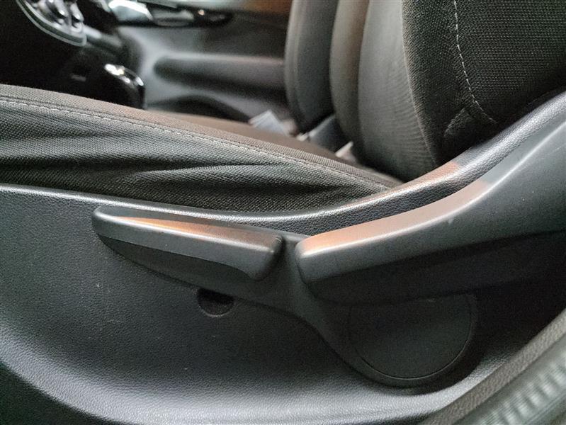 used 2021 Chevrolet Spark car, priced at $9,900