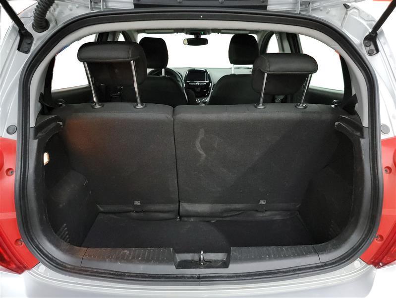 used 2021 Chevrolet Spark car, priced at $9,900
