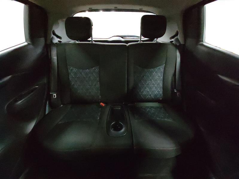 used 2021 Chevrolet Spark car, priced at $9,900