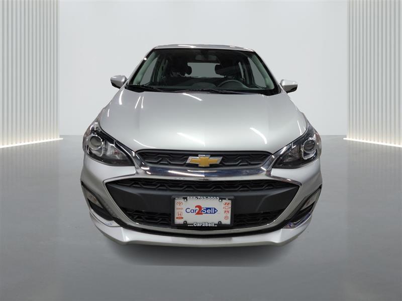 used 2021 Chevrolet Spark car, priced at $9,900