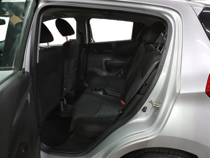 used 2021 Chevrolet Spark car, priced at $9,900