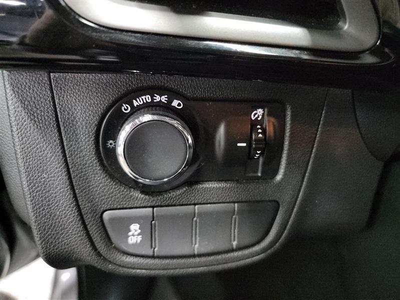 used 2021 Chevrolet Spark car, priced at $9,900