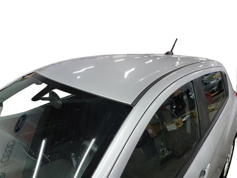 used 2021 Chevrolet Spark car, priced at $9,900