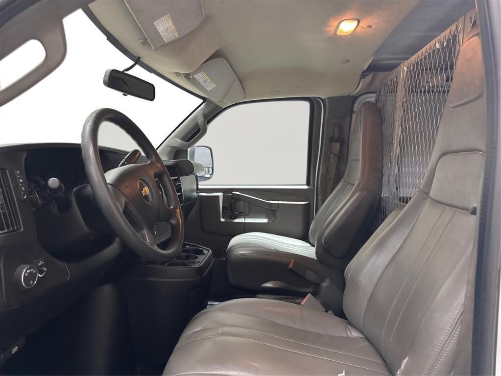 used 2017 Chevrolet Express 2500 car, priced at $20,900