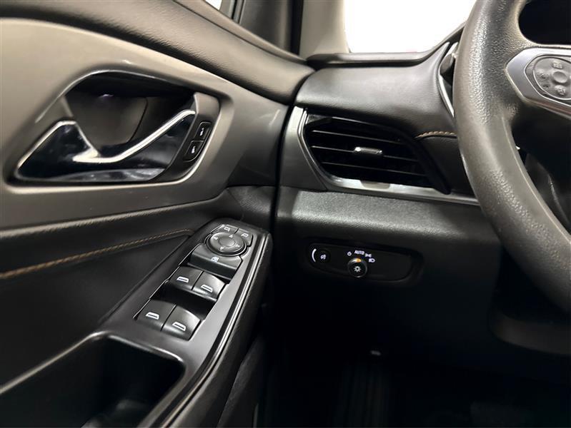 used 2019 Chevrolet Traverse car, priced at $11,500