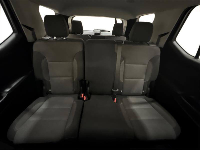 used 2019 Chevrolet Traverse car, priced at $11,500