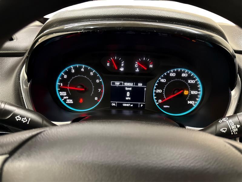 used 2019 Chevrolet Traverse car, priced at $11,500