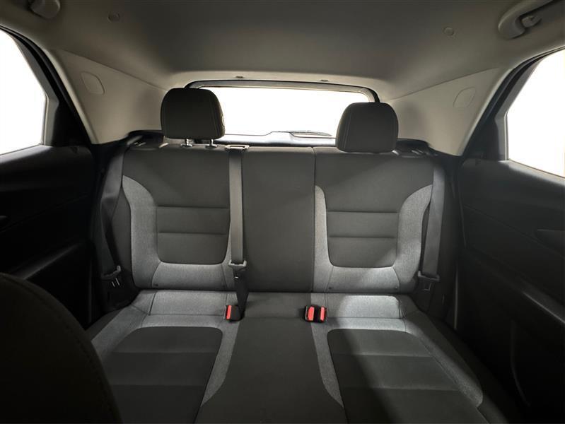 used 2023 Chevrolet TrailBlazer car, priced at $18,900